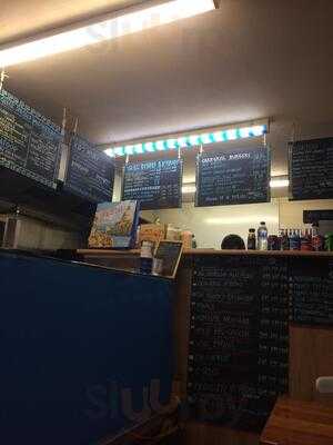 Aphrodite's Greek Mediterranean Cuisine & Pizzeria