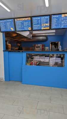 Aphrodite's Greek Mediterranean Cuisine & Pizzeria