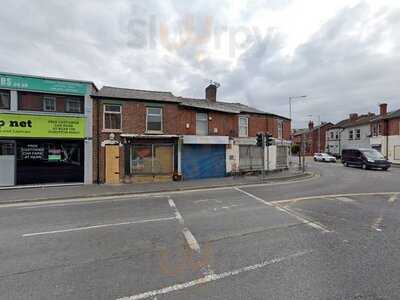 Aphrodite's Greek Mediterranean Cuisine & Pizzeria