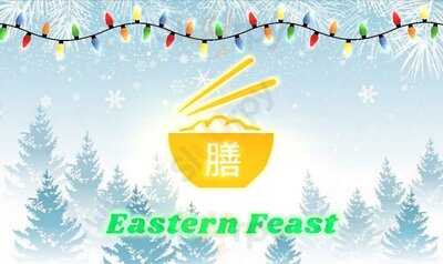 Eastern Feast