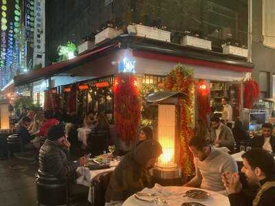 Sofra Restaurant & Take Away