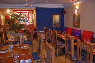 Sofra Restaurant & Take Away