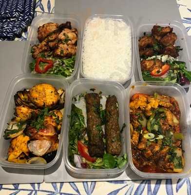 Sofra Restaurant & Take Away