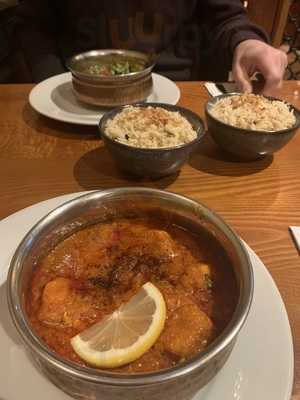 Sofra Restaurant & Take Away