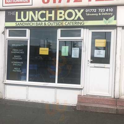 The Lunch Box