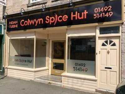 Colwyn Spice Hut
