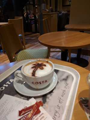 Costa Coffee