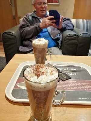 Costa Coffee