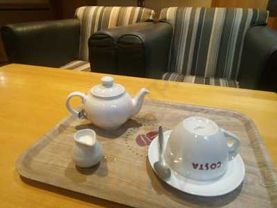 Costa Coffee