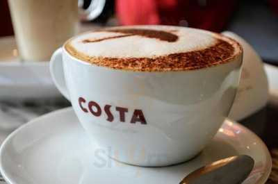 Costa Coffee
