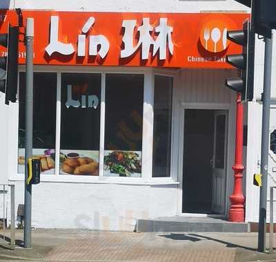 Lin Take Away