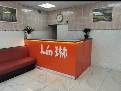 Lin Take Away