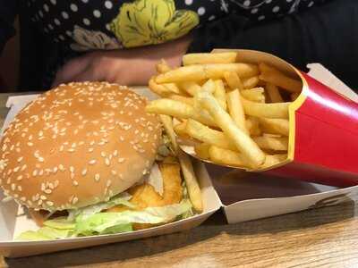 Mcdonald's - Photo 8