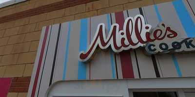 Millie's Cookies