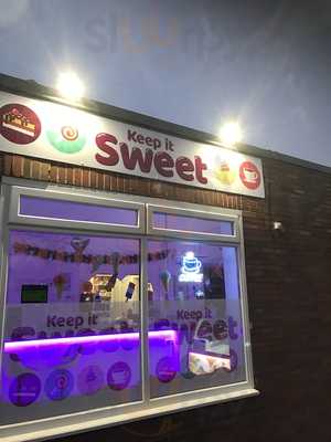 Keep It Sweet