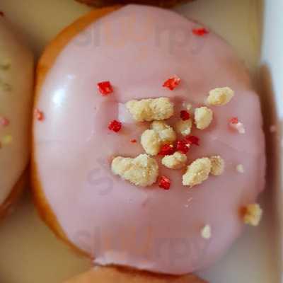 Krispy Kreme Wolverhampton