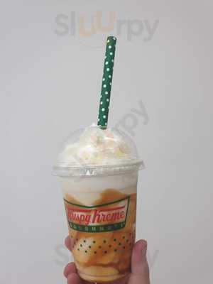 Krispy Kreme Wolverhampton