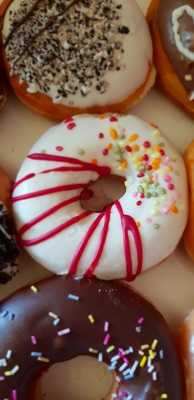 Krispy Kreme Wolverhampton