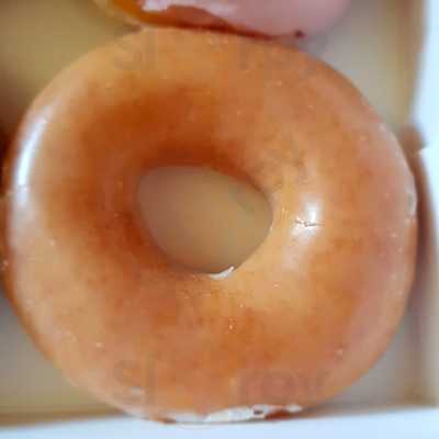 Krispy Kreme Wolverhampton