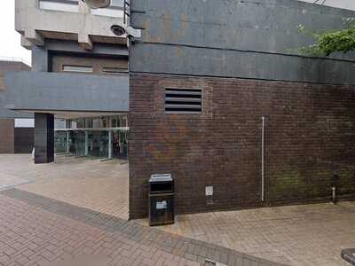 Krispy Kreme Wolverhampton