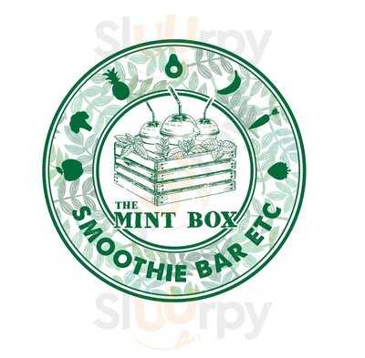 The Mint Box