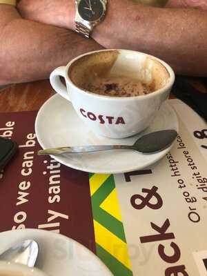 Costa Coffee
