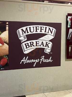 Muffin Break