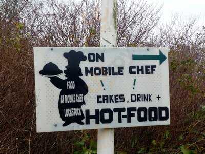 Mobile Chef