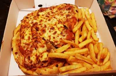 Yummies Kebab & Curry House