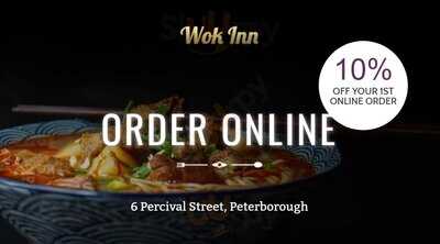 Wok Inn