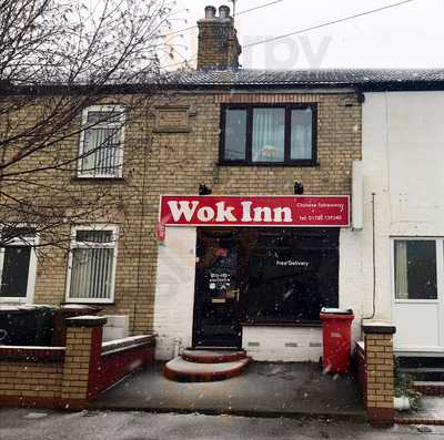 Wok Inn