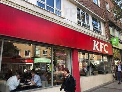 Kfc Exeter