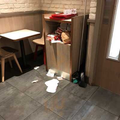 Kfc Exeter