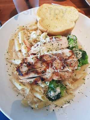 Cheddar's