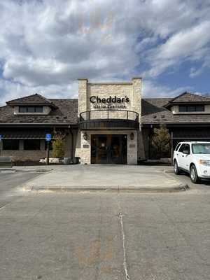 Cheddar's
