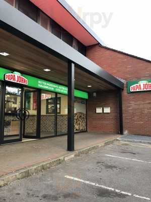 Papa John's