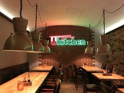 U Kitchen