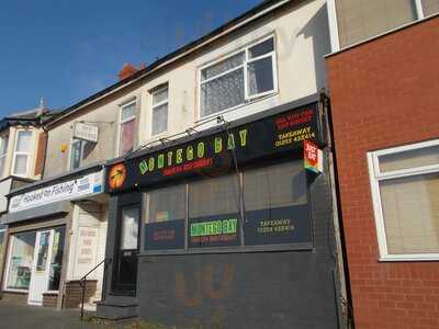 Montego Bay Jamaican Restaurant