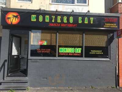 Montego Bay Jamaican Restaurant