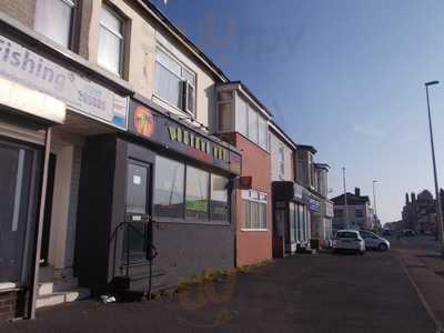 Montego Bay Jamaican Restaurant