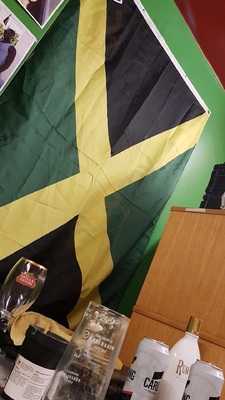 Montego Bay Jamaican Restaurant