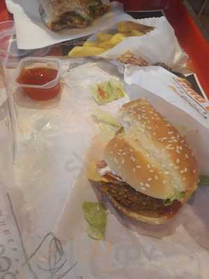Burger King