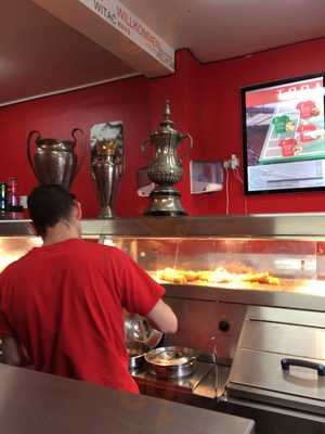 The Original United Chippy