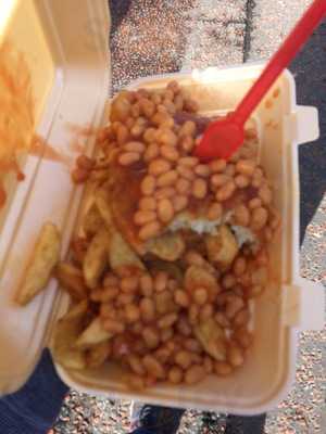 The Original United Chippy