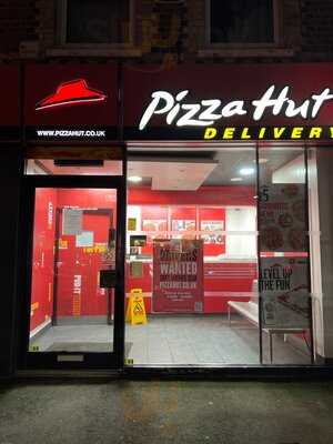 Pizza Hut Delivery