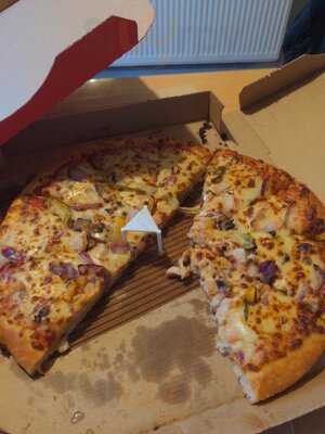 Pizza Hut Delivery