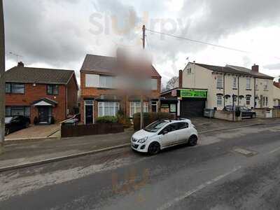 Greenlanes Tasty Bites