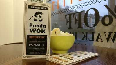 Pandawok Takeaway