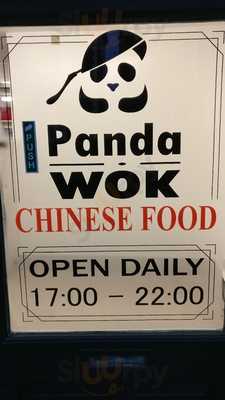 Pandawok Takeaway