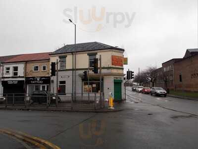 Fiveways Chip Inn